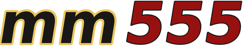mm555 logo